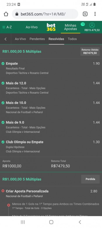 super bet apostas