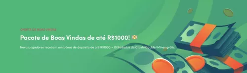 Blaze Crash: Saiba o que é, como jogar e se é confiável