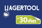Wagertool +30dias grátis