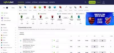 infinity-bet-apostas-esportivas