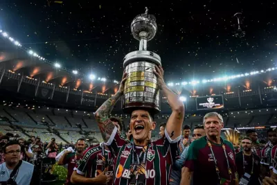 fluminense campeão