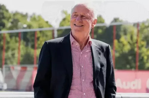 Gioavanni Trapattoni