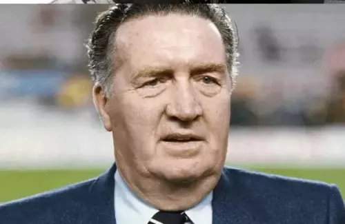 Jock Stein
