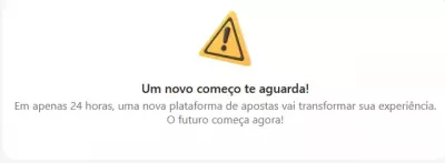 Parimatch preparando sua mudança para VBET