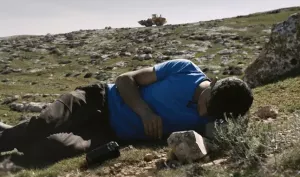 no other land melhor documentario oscar