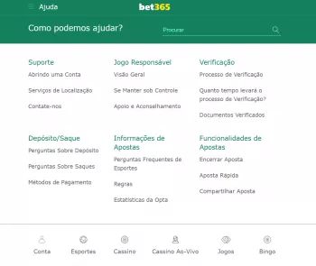 chat bet365