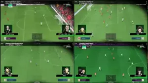 Painel de Vídeo Bet354 ao Vivo