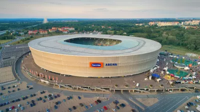 Estádio Municipal de Breslávia