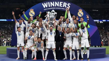 real madrid liga dos campeoes 2024