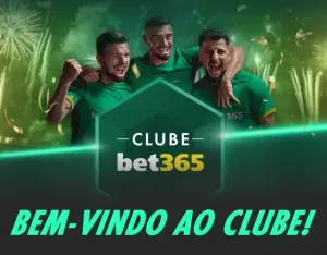 Clube bet365