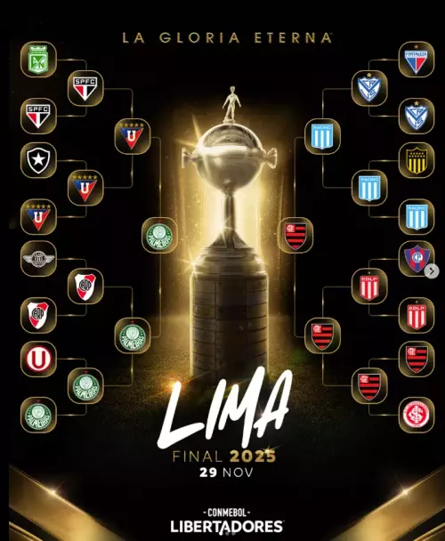 final-copa-libertadores-2025