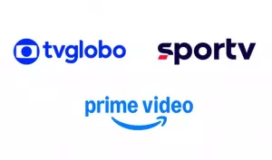 TV Globo, Sportv e Prime Video é onde pode assistir à Copa do Brasil 2026