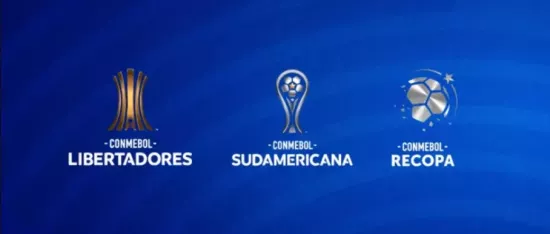 CONMEBOL Torneios