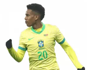 Estêvão Willian joga no Brasil