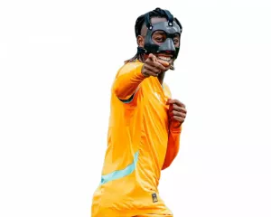 Yan Diomande representa a Costa do Marfim