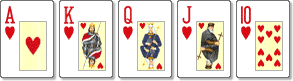 Royal Flush