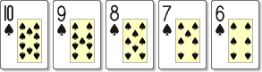 Straight Flush