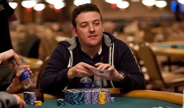 Brasileiro de Orlando vence o Campeonato Mundial de Poker