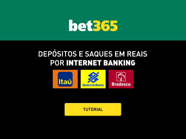 bet 365 da dinheiro