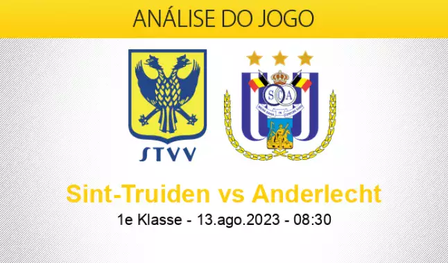 Jogos Anderlecht ao vivo, tabela, resultados, Anderlecht x Genk ao vivo