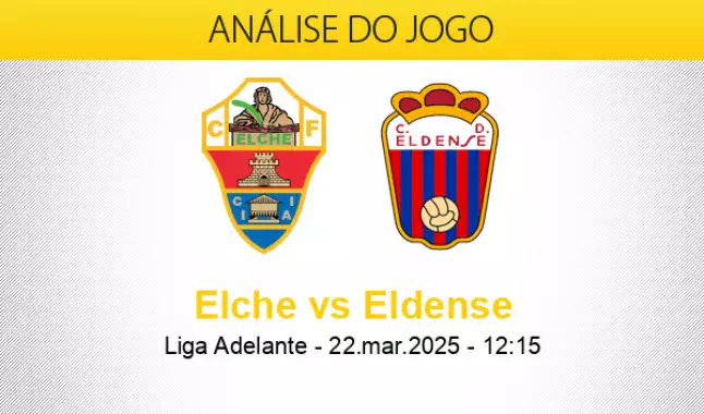 Prognóstico Elche Eldense