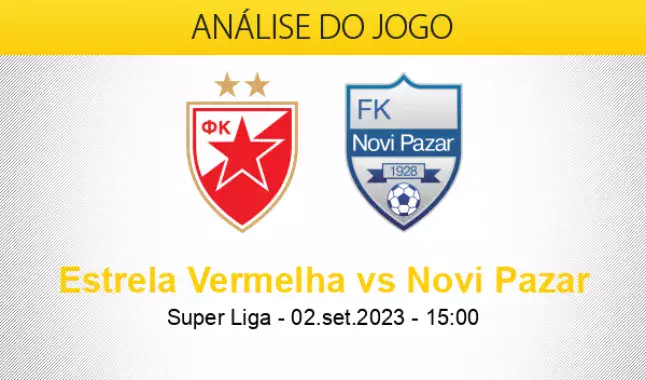 Jogos Sp. Subotica ao vivo, tabela, resultados, Novi Pazar x Subotica ao  vivo