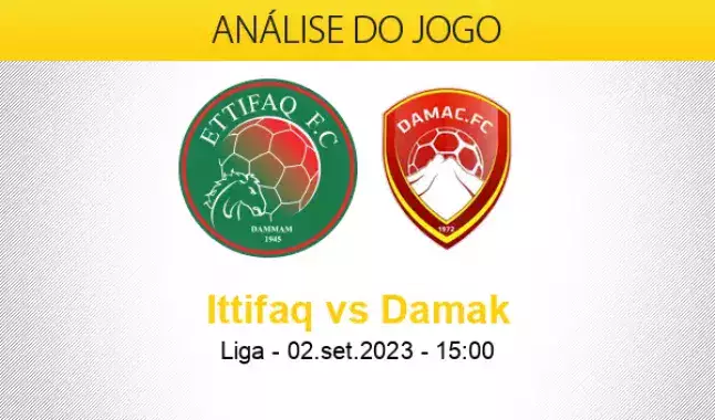 Prognóstico Al Ittifaq Damak