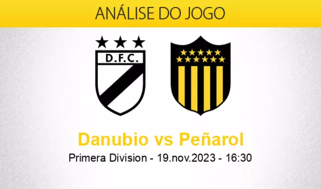 DANUBIO X PEÑAROL, CAMPEONATO URUGUAIO, RODADA 11