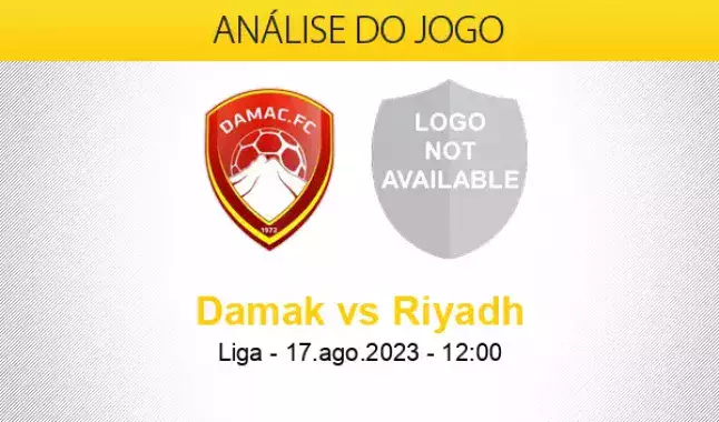 Prognóstico Damak Al Riyadh