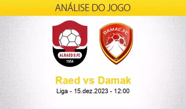 Prognóstico Damak Al Hilal