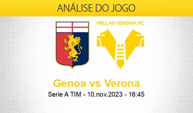Cagliari 2-1 Genoa :: Serie A 2023/2024 :: Ficha do Jogo