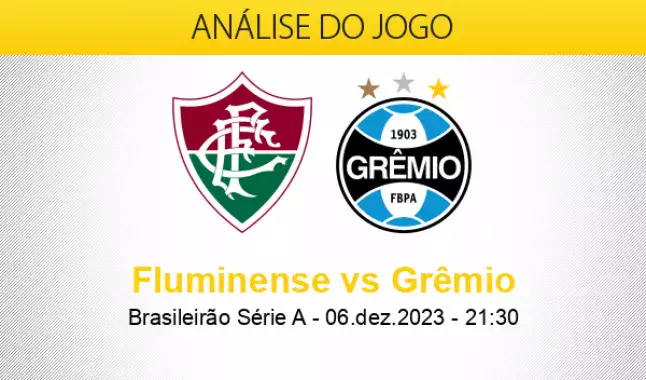 Mitada de qualidade: confira as múltiplas da KTO para o jogo Grêmio x  Fluminense