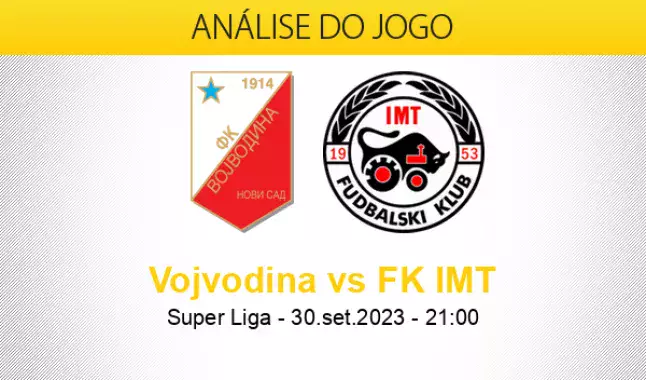 Últimos jogos Vojvodina Feminino - resultados, placar