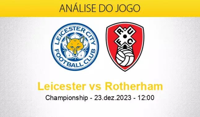 Prognóstico Rotherham United Cardiff City