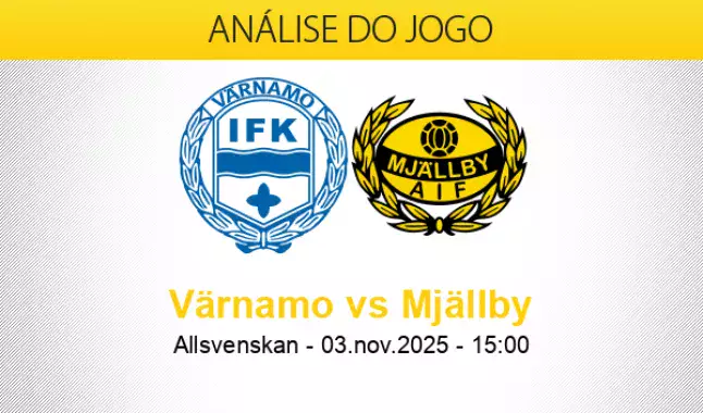 Prognóstico Värnamo Mjällby