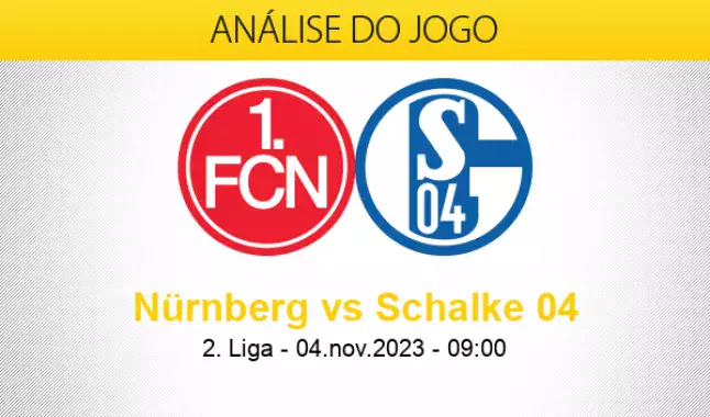 Schalke 04 aposta no fator casa para vencer na 2. Bundesliga 2023