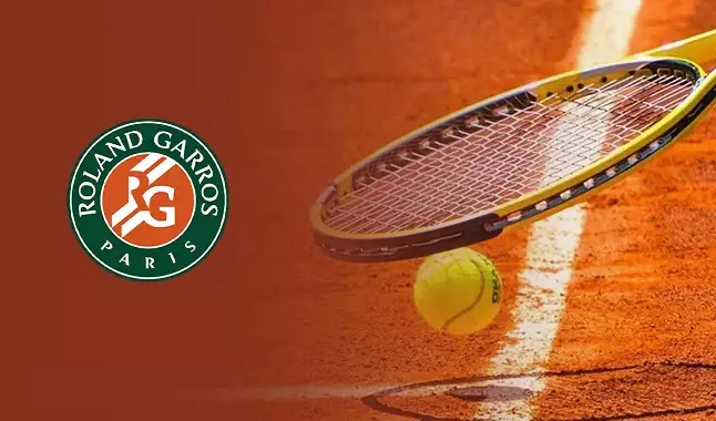 Roland Garros 2023 ao vivo hoje: tabela, jogos e resultados