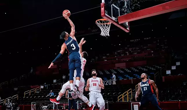 Jokic, Doncic, Wembanyama: quem joga e quem não joga o Mundial de Basquete  entre os atletas da NBA