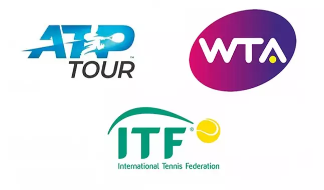 ATP e WTA podem fazer fusão no circuito internacional de tênis - Máquina do  Esporte