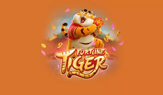 Fortune Tiger: Jogue o Jogo do Tigre por dinheiro real em Casino