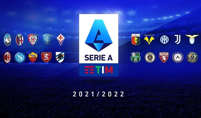 Serie A italiana: Os artilheiros e garçons do Campeonato Italiano na  temporada 2022/23