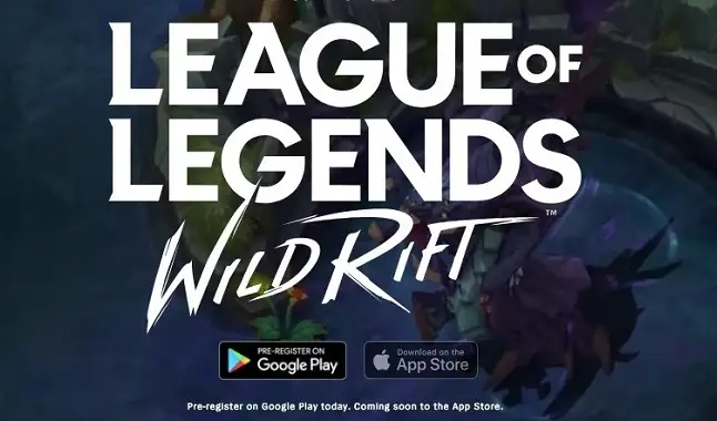 Como baixar League of Legends: Wild Rift no celular
