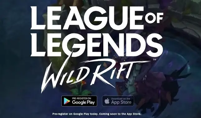 Requisitos mínimos para League of Legends: Wild Rift