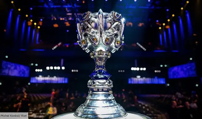 Mundial de LoL 2020: como assistir à final do Worlds ao vivo