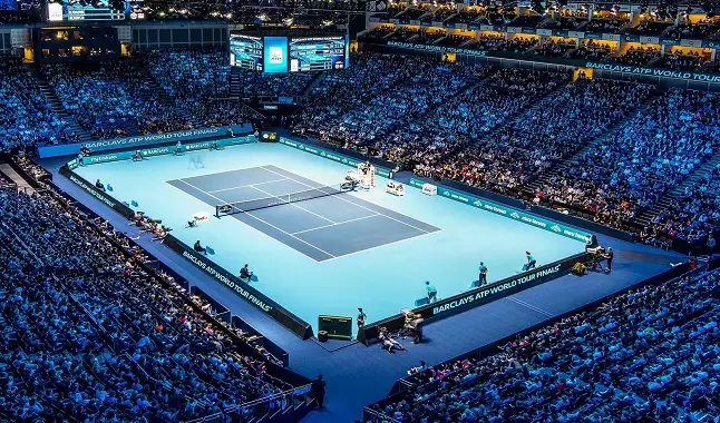 Tênis: dois torneios ATP 250 e um ATP 500 agitam a semana do esporte