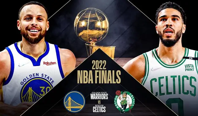 Boston x Golden State: trajetórias opostas se cruzam na final da