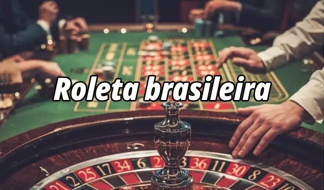 roleta brasileira ao vivo
