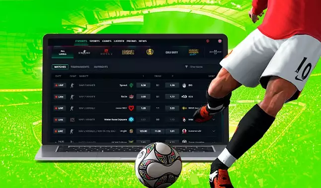 Bet365 Futebol • Como apostar em futebol na Bet365