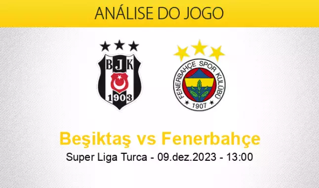 Alex faz três em vitória de virada do Fener no clássico diante do Besiktas