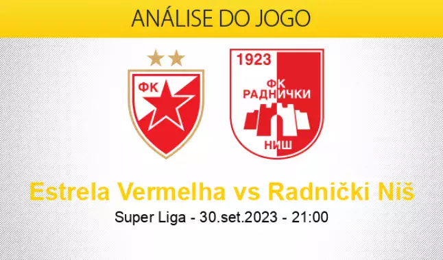 Jogos Radnicki Beograd ao vivo, tabela, resultados